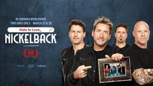 Hate to Love: Nickelback — foto 2
