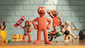 The Epic Adventures of Morph — foto 2