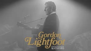 Gordon Lightfoot: If You Could Read My Mind — foto 1