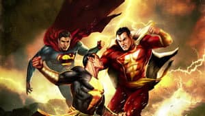 Superman/Shazam! El regreso de Black Adam — foto 1
