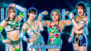 プロレスバー ナダレシキPresents STARDOM in TOYAMA〜スターダム富山大会〜 — foto 6