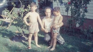 Revenge: Our Dad the Nazi Killer — foto 2