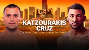 Andreas Katzourakis vs. Roberto Cruz — foto 1