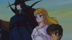 Vampire Hunter D — foto 4