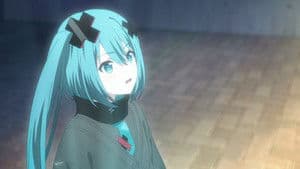 COLORFUL STAGE! La película: Miku no puede cantar — foto 1