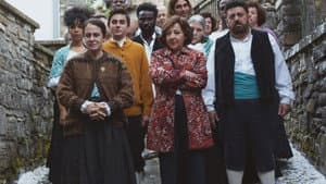 Lo nunca visto — foto 3