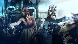 Dorothy and the Witches of Oz — foto 2