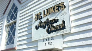 The Little Church That Could — foto 1