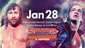 NJPW The New Beginning In Sapporo 2018 - Day 2 — foto 6