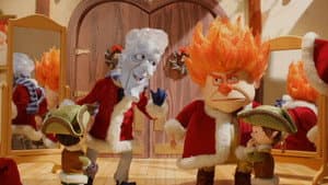 A Miser Brothers' Christmas — foto 3