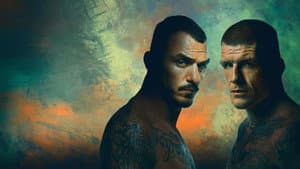 UFC Fight Night 272: Moicano vs. Duncan — foto 1