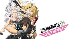 Combatants Will Be Dispatched! — foto 8