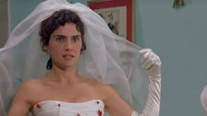 Il vestito da sposa — foto 1