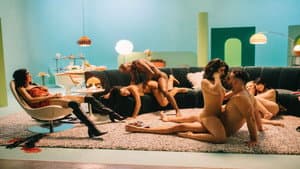 Dirty Martini Sex Party — foto 2