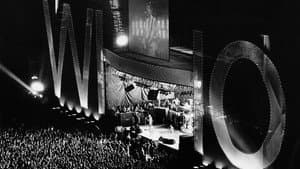 The Who: Live at Shea Stadium 1982 — foto 1