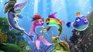 The Reef 2: High Tide — foto 1