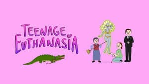 Teenage Euthanasia — foto 7