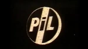 Public Image Ltd. : Live in Japan '83 — foto 1