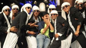 కెమెరామెన్ గంగతో రాంబాబు — foto 2