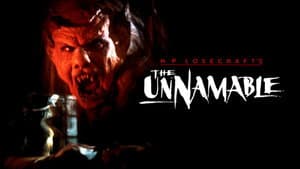 The Unnamable — foto 7