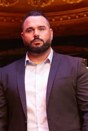 Salvatore Livolsi