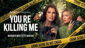 You're Killing Me — foto 1
