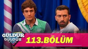 Episodio 34