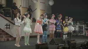 けいおん!! ライブイベント ～Come with Me!!～ — foto 1