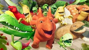 Ginger and the Vegesaurs — foto 8