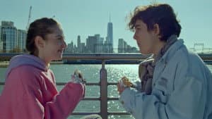 Girl of My Dreams — foto 1