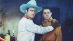 The Rustler's Roundup — foto 1