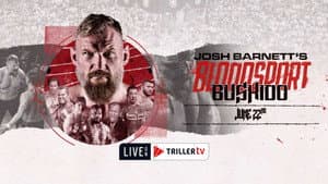 Josh Barnett's Bloodsport Bushido — foto 1