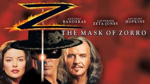 La Máscara del Zorro — foto 12