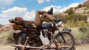 கேப்டன் மில்லர் — foto 7
