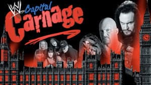 WWE Capital Carnage — foto 3