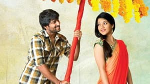 కృష్ణ గాడి వీరి ప్రేమ గాధ — foto 2
