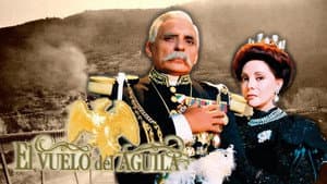 El vuelo del águila — foto 1