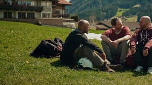 Soultribe - Ein Tanz des Lebens — foto 2