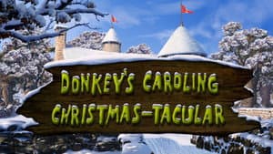 La Shrektacular Navidad de Burro — foto 5