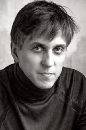 Алексей Красненков