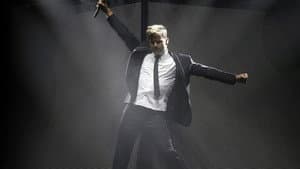 Ricky Martin - Black and White Tour — foto 1