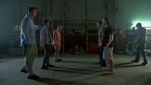 Bad, Bad Men — foto 1