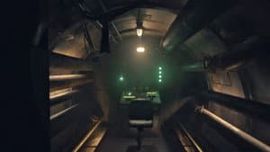 Iron Lung: Océano de sangre — foto 7