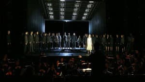 The Metropolitan Opera: Die Zauberflöte — foto 3
