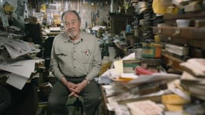 Pressing On: The Letterpress Film — foto 1