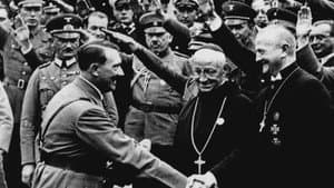 39-45 : la face cachée du Vatican — foto 1