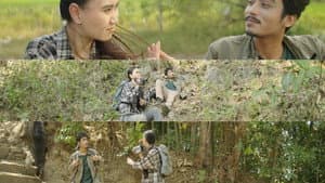 Mangsa Ketiga — foto 1