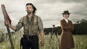 Hell on Wheels — foto 11