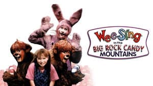 Wee Sing in the Big Rock Candy Mountains — foto 1