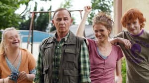Geheimkommando Familie — foto 1
